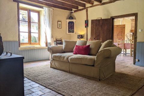 Landsbyhus i Lignac, Indre, Lignac - € 90.200 | Ref: BVI70784 - foto 3