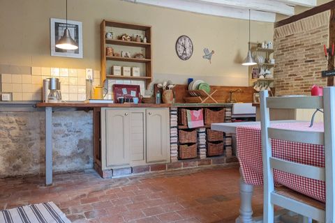 Landsbyhus i Lignac, Indre, Lignac - € 90.200 | Ref: BVI70784 - foto 4