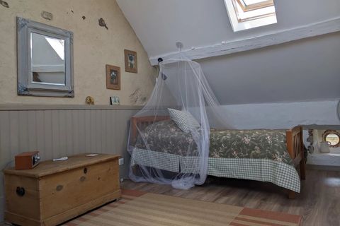 Landsbyhus i Lignac, Indre, Lignac - € 90.200 | Ref: BVI70784 - foto 10