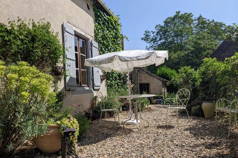 Landsbyhus i Lignac, Indre, Lignac - € 90.200 | Ref: BVI70784 - foto 14