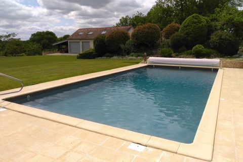 Villa a Monflanquin, Lot-et-Garonne, Monflanquin - € 397.500 | Ref: BVI72872 - foto 2