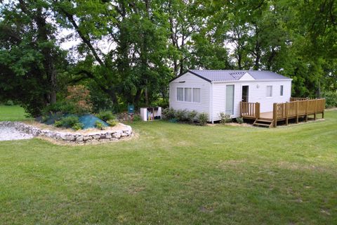 Villa a Monflanquin, Lot-et-Garonne, Monflanquin - € 397.500 | Ref: BVI72872 - foto 15