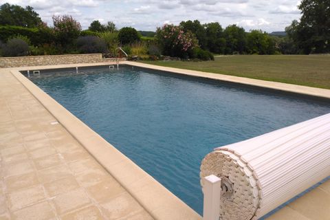 Villa a Monflanquin, Lot-et-Garonne, Monflanquin - € 397.500 | Ref: BVI72872 - foto 11