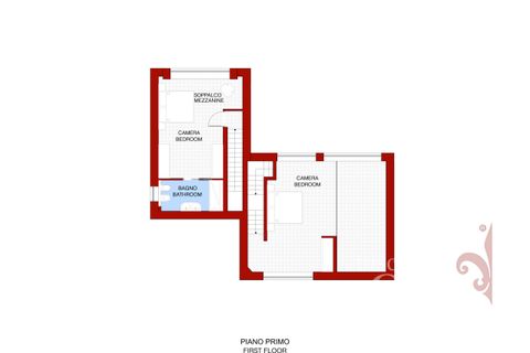 Villa a Volterra, Pisa, Volterra - € 620.000 | Ref: 18613-1-TO - foto 9