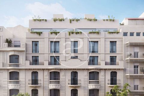Apartamento en Madrid, Madrid, Madrid - € 3.577.000 | Ref: ONM240700403 - photo 1
