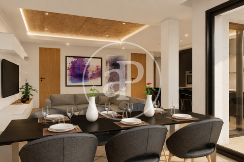 Appartement in Madrid, Madrid, Madrid - € 1.750.000 | Ref: ONM241100502 - foto 9
