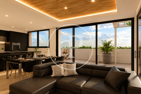 Appartement in Madrid, Madrid, Madrid - € 1.750.000 | Ref: ONM241100502 - foto 14