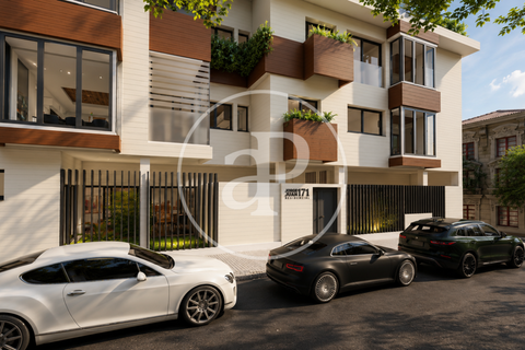 Appartement in Madrid, Madrid, Madrid - € 1.750.000 | Ref: ONM241100502 - foto 16