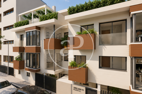 Appartement in Madrid, Madrid, Madrid - € 1.750.000 | Ref: ONM241100502 - foto 18