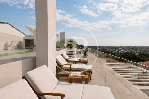 Appartement in Madrid, Madrid, Madrid - € 1.750.000 | Ref: ONM241100502 - foto 30
