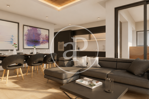 Wohnung in Madrid, Madrid, Madrid - € 1.450.000 | Ref: ONM241100507 - Foto 13