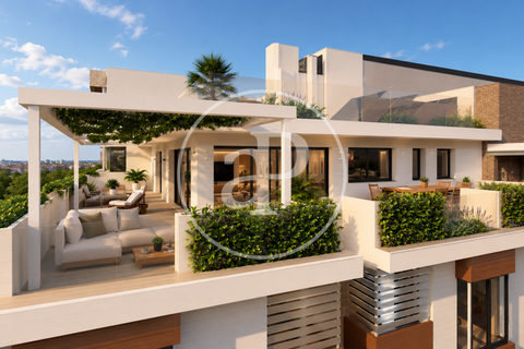 Wohnung in Madrid, Madrid, Madrid - € 1.450.000 | Ref: ONM241100507 - Foto 21