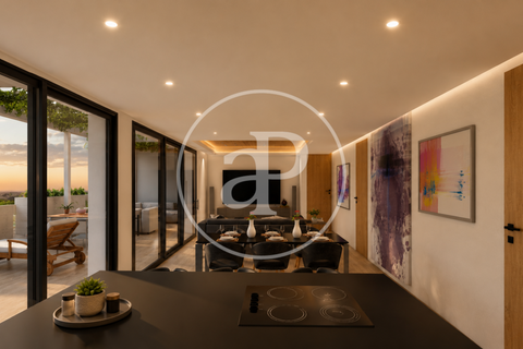 Wohnung in Madrid, Madrid, Madrid - € 1.450.000 | Ref: ONM241100507 - Foto 34