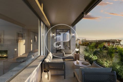 Lejlighed i Madrid, Madrid, Madrid - € 13.525.000 | Ref: ONM2411003-19 - foto 1