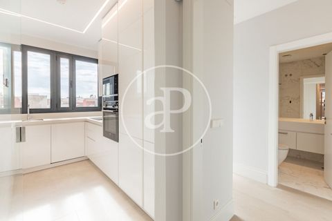 Appartement in Madrid, Madrid, Madrid - € 1.750.000 | Ref: ONM250200602 - foto 11