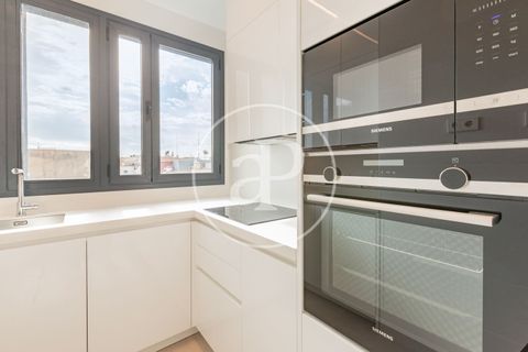 Appartement in Madrid, Madrid, Madrid - € 1.750.000 | Ref: ONM250200602 - foto 13