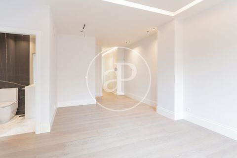 Appartement in Madrid, Madrid, Madrid - € 1.750.000 | Ref: ONM250200602 - foto 8