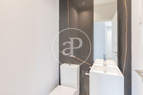 Appartement in Madrid, Madrid, Madrid - € 1.750.000 | Ref: ONM250200602 - foto 18