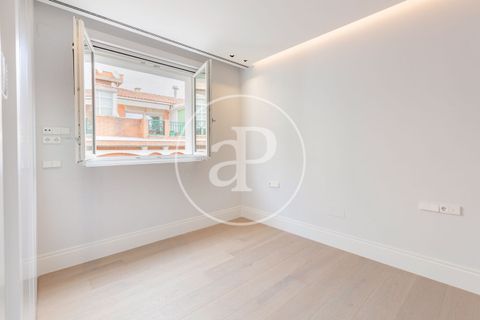 Appartement in Madrid, Madrid, Madrid - € 1.750.000 | Ref: ONM250200602 - foto 4