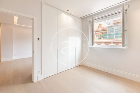 Appartement in Madrid, Madrid, Madrid - € 1.750.000 | Ref: ONM250200602 - foto 2