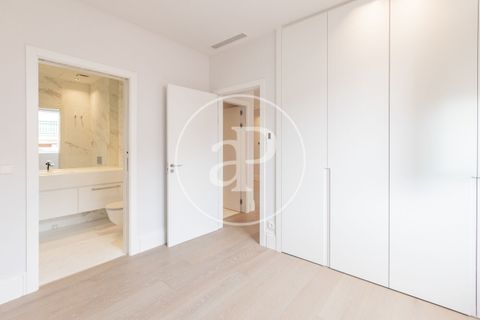 Appartement in Madrid, Madrid, Madrid - € 1.750.000 | Ref: ONM250200602 - foto 15