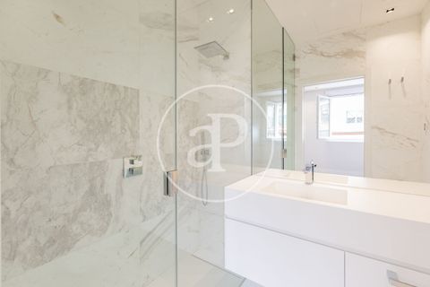 Appartement in Madrid, Madrid, Madrid - € 1.750.000 | Ref: ONM250200602 - foto 17