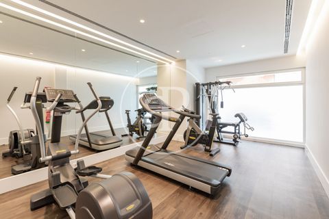 Appartement in Madrid, Madrid, Madrid - € 1.750.000 | Ref: ONM250200602 - foto 19