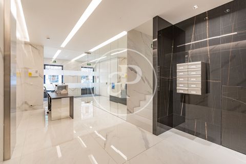 Appartement in Madrid, Madrid, Madrid - € 1.750.000 | Ref: ONM250200602 - foto 20