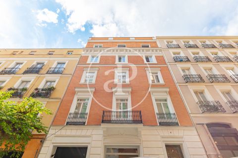 Appartement in Madrid, Madrid, Madrid - € 1.750.000 | Ref: ONM250200602 - foto 28