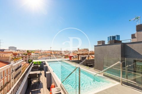 Appartement in Madrid, Madrid, Madrid - € 1.750.000 | Ref: ONM250200602 - foto 22