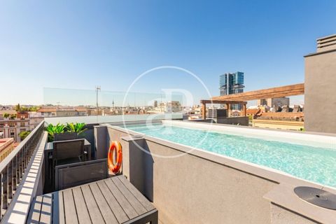Appartement in Madrid, Madrid, Madrid - € 1.750.000 | Ref: ONM250200602 - foto 24
