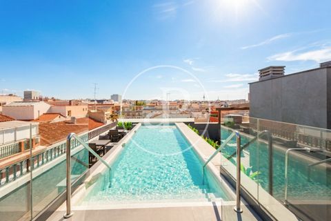 Appartement in Madrid, Madrid, Madrid - € 1.750.000 | Ref: ONM250200602 - foto 23
