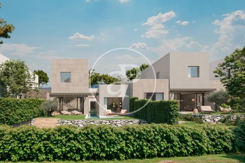 Appartement - Torrelodones, Madrid, Torrelodones - € 1 402 000 | Réf : ONM250201104 - photo 11