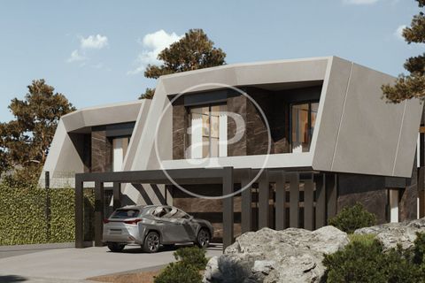 Leilighet i Torrelodones, Madrid, Torrelodones - € 980 000 | Ref: ONM250300103 - foto 3