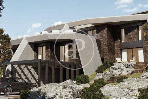 Leilighet i Torrelodones, Madrid, Torrelodones - € 980 000 | Ref: ONM250300103 - foto 4