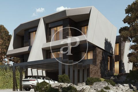 Leilighet i Torrelodones, Madrid, Torrelodones - € 980 000 | Ref: ONM250300103 - foto 5