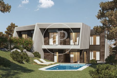 Leilighet i Torrelodones, Madrid, Torrelodones - € 980 000 | Ref: ONM250300103 - foto 6