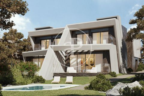 Leilighet i Torrelodones, Madrid, Torrelodones - € 980 000 | Ref: ONM250300103 - foto 8