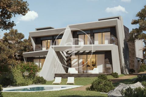 Leilighet i Torrelodones, Madrid, Torrelodones - € 980 000 | Ref: ONM250300103 - foto 9