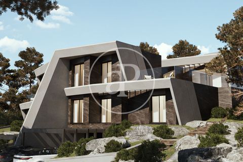 Leilighet i Torrelodones, Madrid, Torrelodones - € 980 000 | Ref: ONM250300103 - foto 11