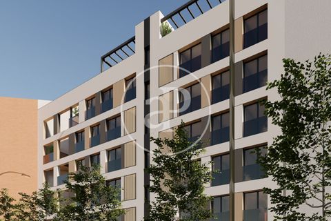 Wohnung in Madrid, Madrid, Madrid - € 717.000 | Ref: ONM2503002-2 - Foto 3