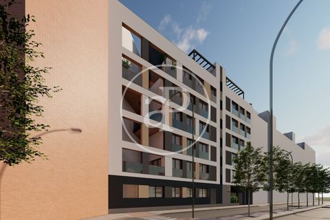 Wohnung in Madrid, Madrid, Madrid - € 717.000 | Ref: ONM2503002-2 - Foto 4