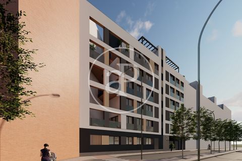 Wohnung in Madrid, Madrid, Madrid - € 717.000 | Ref: ONM2503002-2 - Foto 5