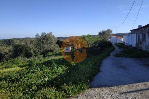 Villa i Castro Marim, Faro, Castro Marim - € 87.500 | Ref: SU-CS-RUÍ-90840 - foto 6