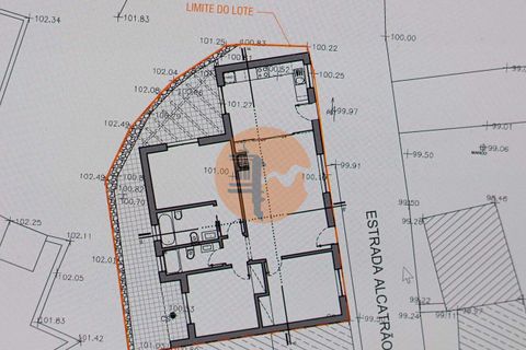 Villa i Castro Marim, Faro, Castro Marim - € 87.500 | Ref: SU-CS-RUÍ-90840 - foto 13