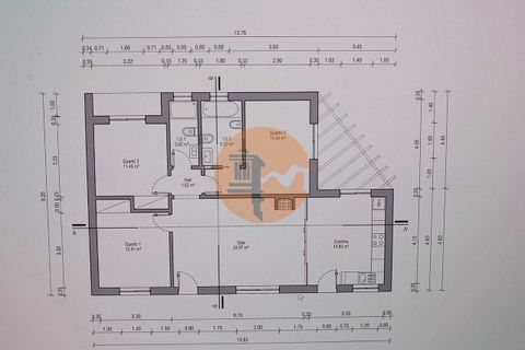 Villa i Castro Marim, Faro, Castro Marim - € 87.500 | Ref: SU-CS-RUÍ-90840 - foto 14