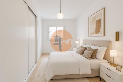 Leilighet i Vila Nova de Cacela, Faro, Vila Nova de Cacela - € 530 000 | Ref: SU-CS-APT-88958_BL - foto 6