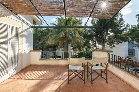 Villa i Bendinat, Mallorca, Bendinat - € 9.000.000 | Ref: 32144 - foto 7