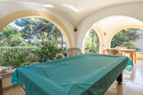 Villa i Bendinat, Mallorca, Bendinat - € 9.000.000 | Ref: 32144 - foto 9