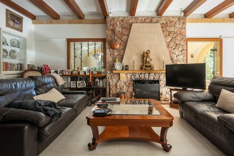 Villa i Bendinat, Mallorca, Bendinat - € 9.000.000 | Ref: 32144 - foto 11